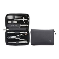 ZWILLING Manicure Twinox Set hind ja info | Maniküüri ja pediküüri tarvikud | kaup24.ee