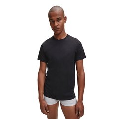 Майка Calvin Klein 3 шт., 545650693 цена и информация | Нательные майки для мужчин | kaup24.ee