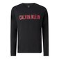 Calvin Klein Black 545650704 цена и информация | Meeste T-särgid | kaup24.ee