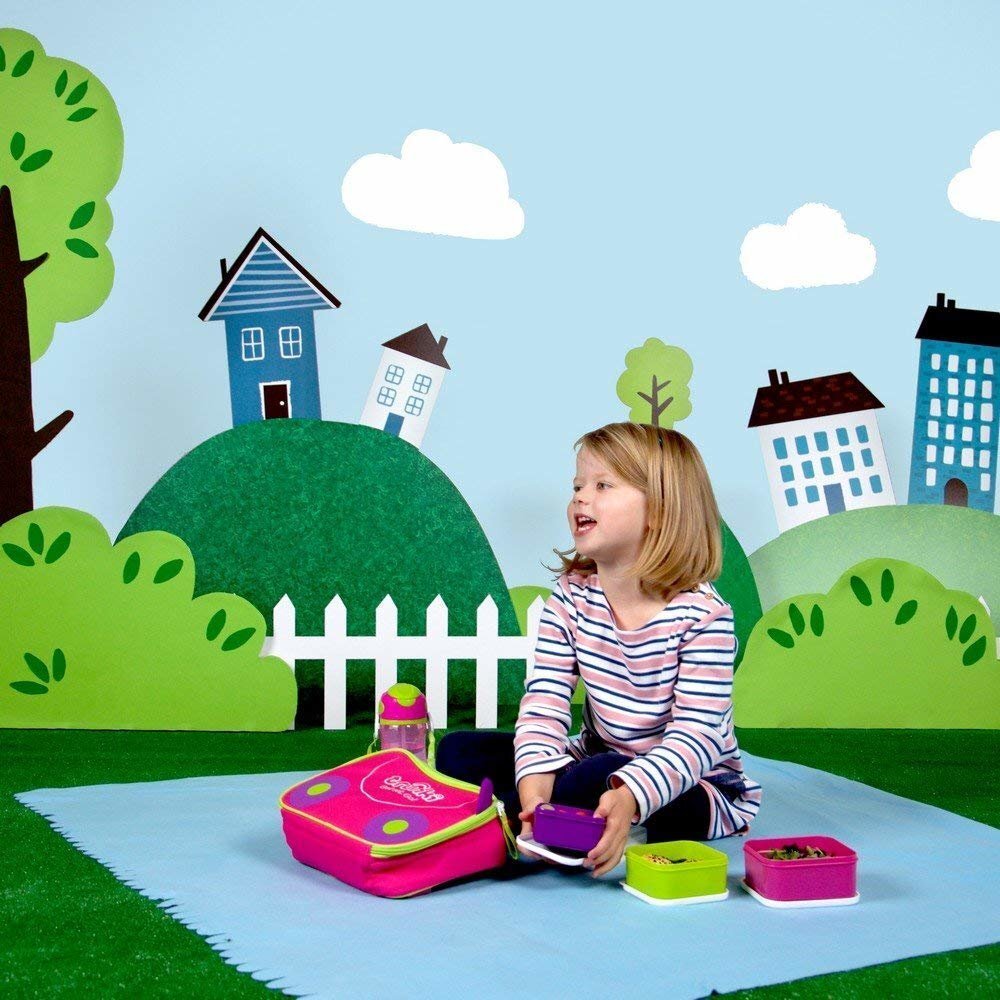 Laste toidukott Trunki, TRU0097, Trixie hind ja info | Termosed, termokotid | kaup24.ee