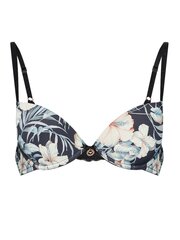 Бюстгальтер Push Up из коллекции Emporio Armani Neto Stampa Fiori 545652111 цена и информация | Спортивные бюстгальтеры | kaup24.ee