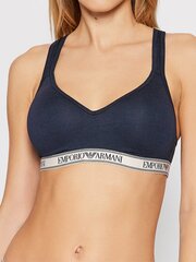 Бюстгальтер Emporio Armani Marine 545655307 цена и информация | Бюстгальтеры | kaup24.ee