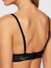 Emporio Armani Nero 545655377 цена и информация | Бюстгальтеры | kaup24.ee