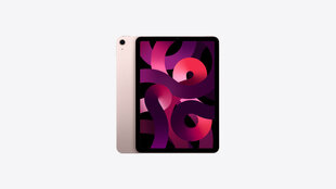 iPad Air 5 10.9" 64GB WiFi (Uuendatud, seisukord nagu uus) hind ja info | Tahvelarvutid | kaup24.ee