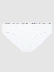 Трусики Calvin Klein White Plus Size 545656132 цена и информация | Трусики | kaup24.ee