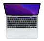 MacBook Pro 2020 Retina 13" 2xUSB-C - Core i5 1.4GHz / 8GB / 256GB SSD Silver (uuendatud, seisukord A), hõbedane цена и информация | Sülearvutid | kaup24.ee