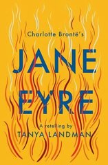 Jane Eyre: A Retelling цена и информация | Книги для подростков и молодежи | kaup24.ee