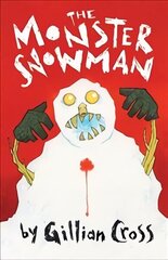 Monster Snowman цена и информация | Книги для подростков и молодежи | kaup24.ee