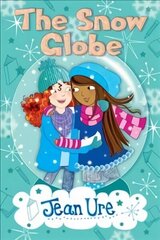 Snow Globe hind ja info | Noortekirjandus | kaup24.ee