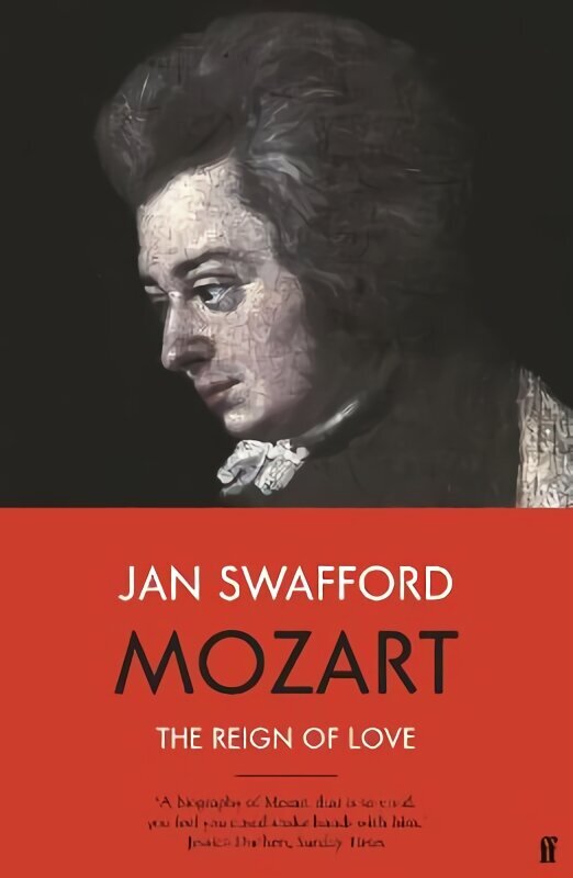 Mozart: The Reign of Love Main цена и информация | Kunstiraamatud | kaup24.ee
