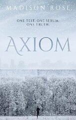 Axiom: One test. One serum. One truth. hind ja info | Noortekirjandus | kaup24.ee