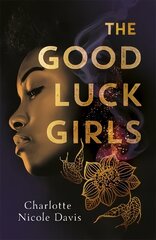 Good Luck Girls цена и информация | Книги для подростков и молодежи | kaup24.ee