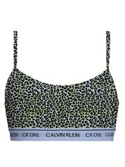 Бюстгальтер Calvin Klein Unlined Bralette Mini 545654006 цена и информация | Бюстгальтеры | kaup24.ee