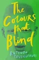 Colours That Blind hind ja info | Noortekirjandus | kaup24.ee