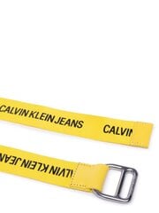 Calvin Klein Slider Webbing 545006067 hind ja info | Naiste vööd | kaup24.ee
