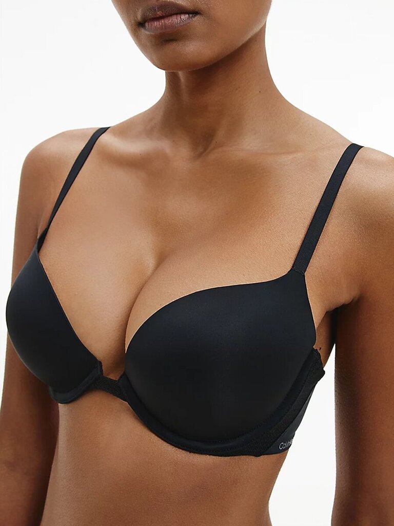 Calvin klein perfectly shop fit push up