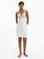 Calvin Klein White 545656695 hind ja info | Öösärgid, pidžaamad | kaup24.ee