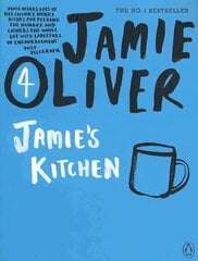 Jamie's Kitchen hind ja info | Retseptiraamatud | kaup24.ee