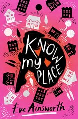 Know My Place hind ja info | Noortekirjandus | kaup24.ee