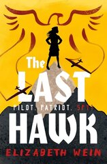 Last Hawk цена и информация | Книги для подростков и молодежи | kaup24.ee