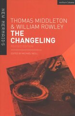 Changeling: Revised Edition 4th edition hind ja info | Ajalooraamatud | kaup24.ee