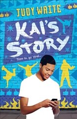 Kai's Story цена и информация | Книги для подростков и молодежи | kaup24.ee