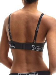 Бюстгалтер Calvin Klein Black 545657191 цена и информация | Спортивные бюстгальтеры | kaup24.ee