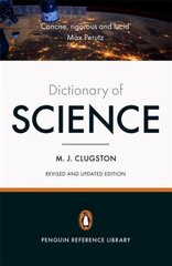 Penguin Dictionary of Science: Fourth Edition 4th edition hind ja info | Majandusalased raamatud | kaup24.ee