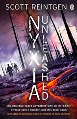 Nyxia Unleashed: The Nyxia Triad цена и информация | Книги для подростков и молодежи | kaup24.ee