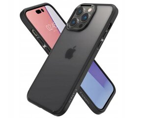 iPhone 14 Pro must ümbris hind ja info | Telefoni kaaned, ümbrised | kaup24.ee