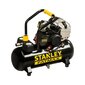 Õlikompressor Stanley Fatmax HYBD404STF509, 12 l цена и информация | Kompressorid | kaup24.ee