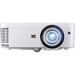 Projektor ViewSonic PS501W 60"-300" 3600 lm цена и информация | Проекторы | kaup24.ee