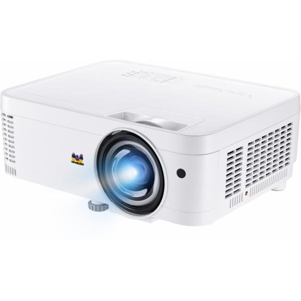 Projektor ViewSonic PS501W 60"-300" 3600 lm цена и информация | Projektorid | kaup24.ee