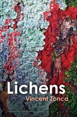 Lichens - Toward a Minimal Resistance цена и информация | Книги по социальным наукам | kaup24.ee