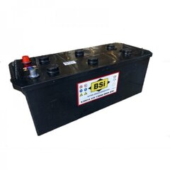 Aku BSI 630014 130 Ah 680 A EN 12V hind ja info | BSI Autokaubad | kaup24.ee