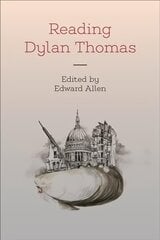 Reading Dylan Thomas цена и информация | Исторические книги | kaup24.ee