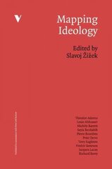 Mapping Ideology New Edition цена и информация | Книги по социальным наукам | kaup24.ee