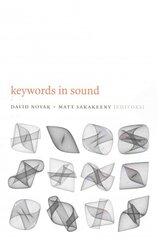 Keywords in Sound hind ja info | Ühiskonnateemalised raamatud | kaup24.ee