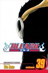 Bleach, Vol. 39: El Verdugo hind ja info | Fantaasia, müstika | kaup24.ee