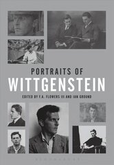 Portraits of Wittgenstein: Abridged Edition Abridged edition цена и информация | Исторические книги | kaup24.ee