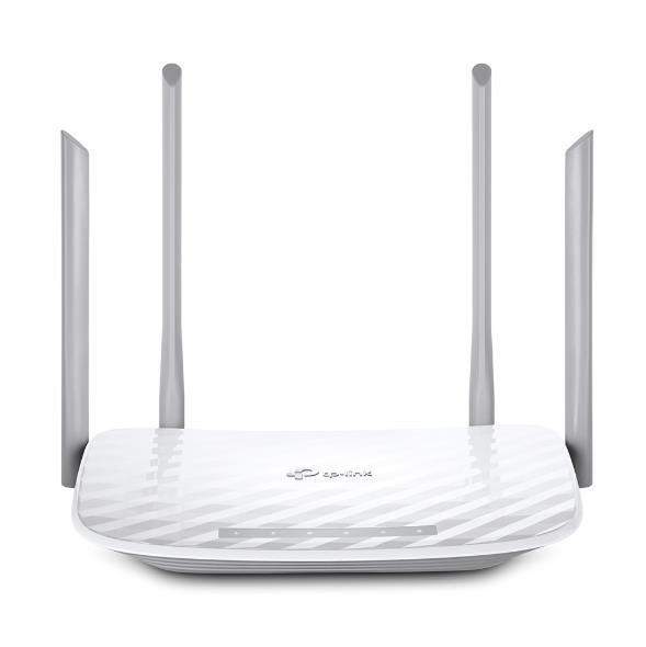 TP-LINK ARCHER A5 hind ja info | Ruuterid | kaup24.ee