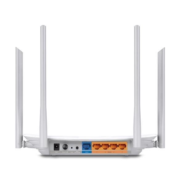 TP-LINK ARCHER A5 hind ja info | Ruuterid | kaup24.ee