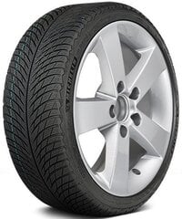 Michelin PILOT ALPIN 5 255/35R20 97 W XL FSL hind ja info | Talverehvid | kaup24.ee