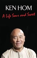 My Stir-fried Life hind ja info | Elulooraamatud, biograafiad, memuaarid | kaup24.ee