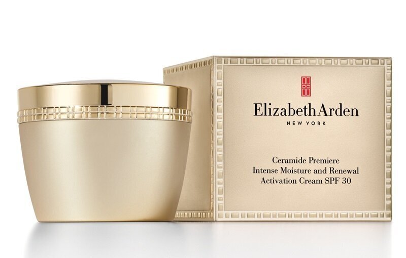 Taastav näokreem Elizabeth Arden Ceramide Premiere Cream SPF30 50 ml hind ja info | Näokreemid | kaup24.ee