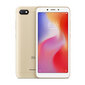 Mobiiltelefon Xiaomi Redmi 6A, 32 GB, Kuldne hind ja info | Telefonid | kaup24.ee