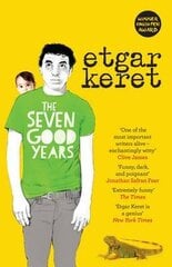 Seven Good Years цена и информация | Биографии, автобиогафии, мемуары | kaup24.ee