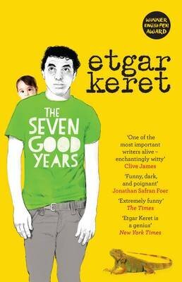 Seven Good Years цена и информация | Elulooraamatud, biograafiad, memuaarid | kaup24.ee