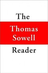 Thomas Sowell Reader цена и информация | Книги по экономике | kaup24.ee