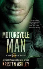 Motorcycle Man hind ja info | Fantaasia, müstika | kaup24.ee